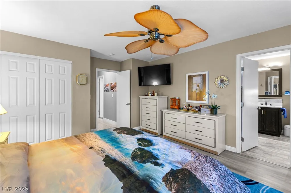 1917 Camino Carlos Rey North Las Vegas, NV 89031