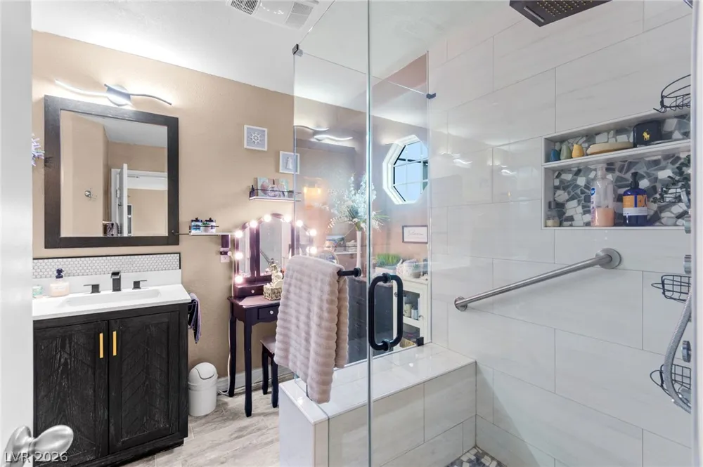 1917 Camino Carlos Rey North Las Vegas, NV 89031