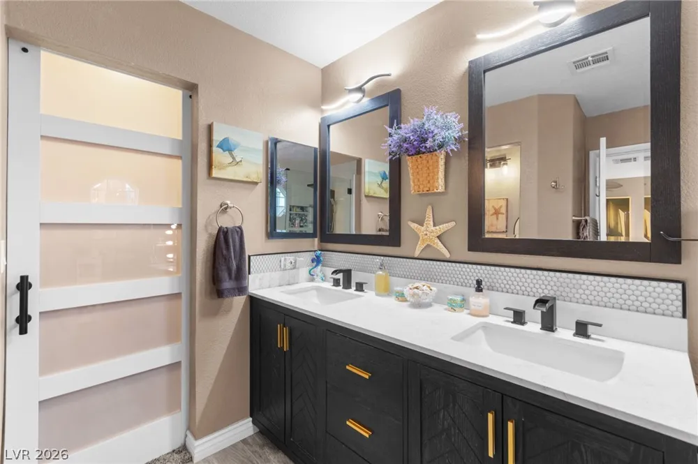 1917 Camino Carlos Rey North Las Vegas, NV 89031