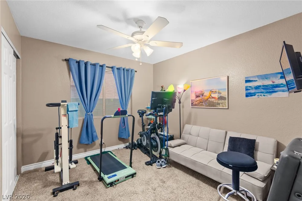 1917 Camino Carlos Rey North Las Vegas, NV 89031