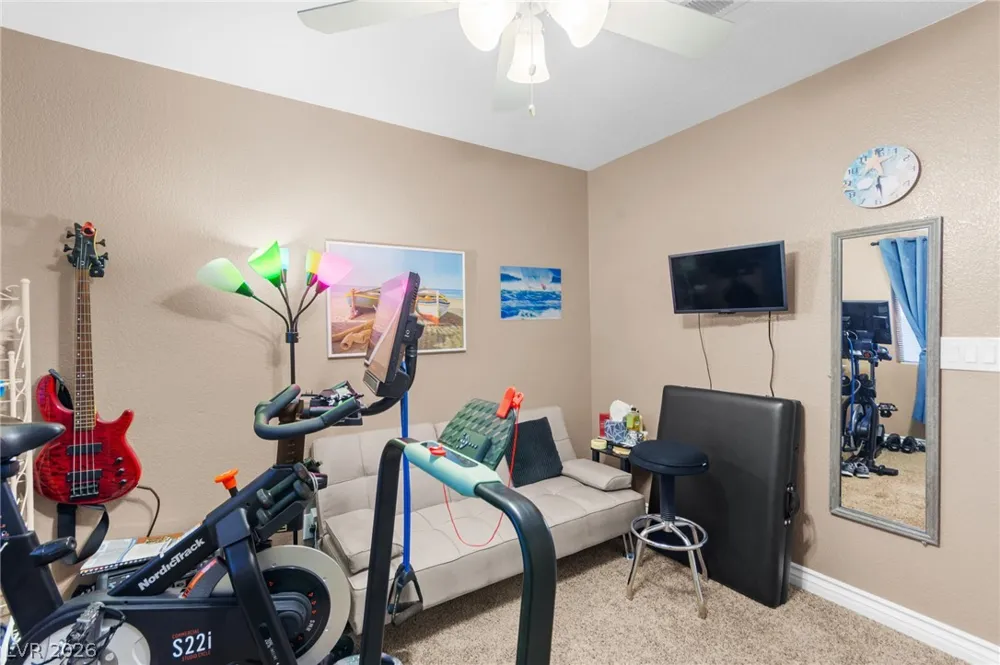 1917 Camino Carlos Rey North Las Vegas, NV 89031