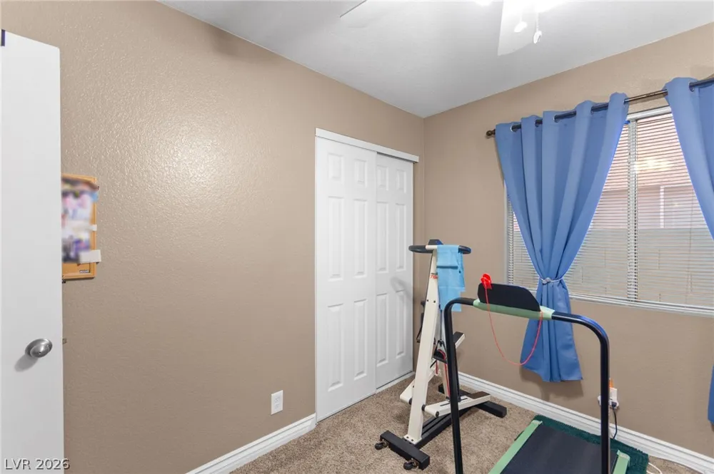 1917 Camino Carlos Rey North Las Vegas, NV 89031