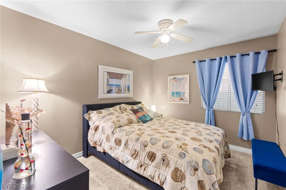 1917 Camino Carlos Rey North Las Vegas, NV 89031