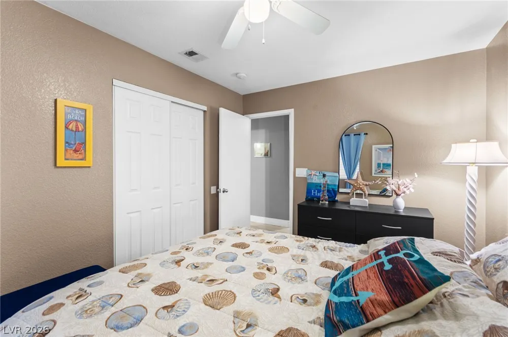 1917 Camino Carlos Rey North Las Vegas, NV 89031