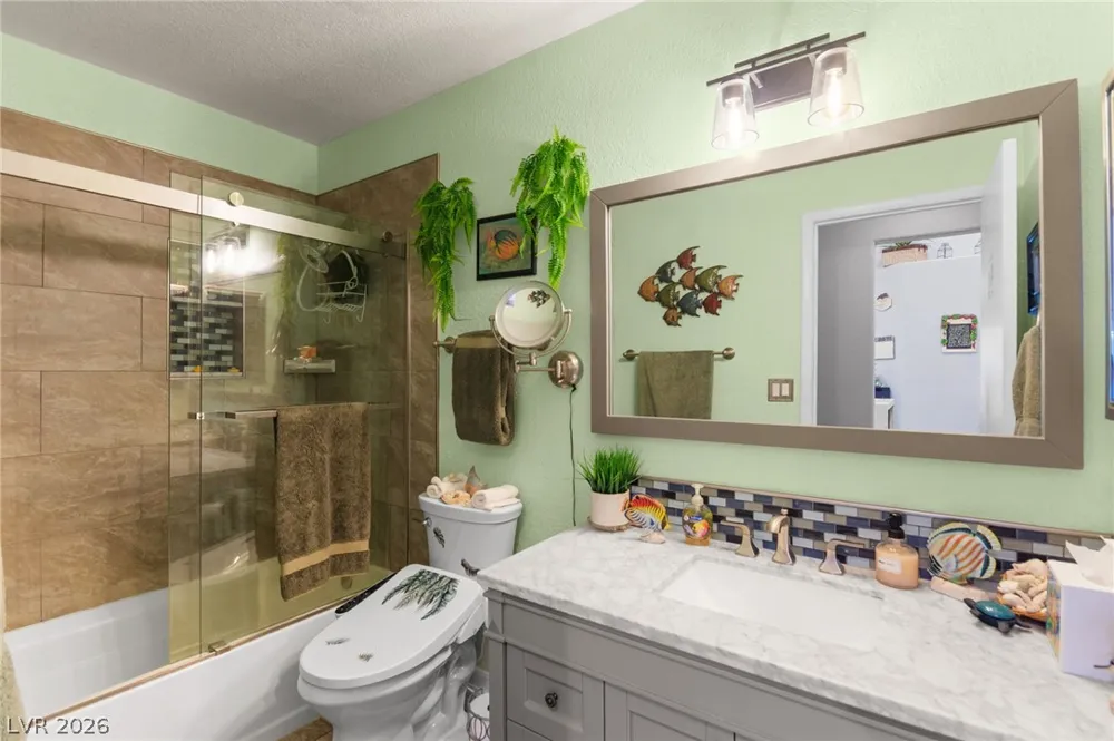 1917 Camino Carlos Rey North Las Vegas, NV 89031