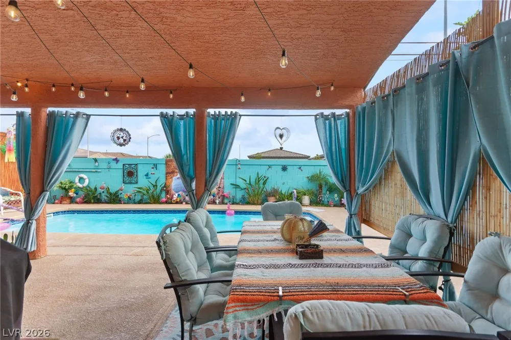 1917 Camino Carlos Rey North Las Vegas, NV 89031