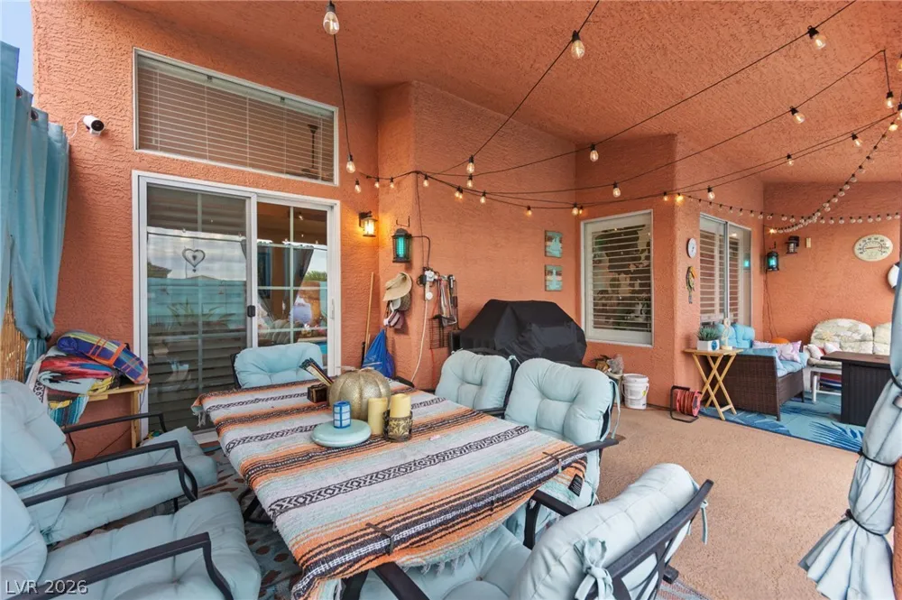 1917 Camino Carlos Rey North Las Vegas, NV 89031