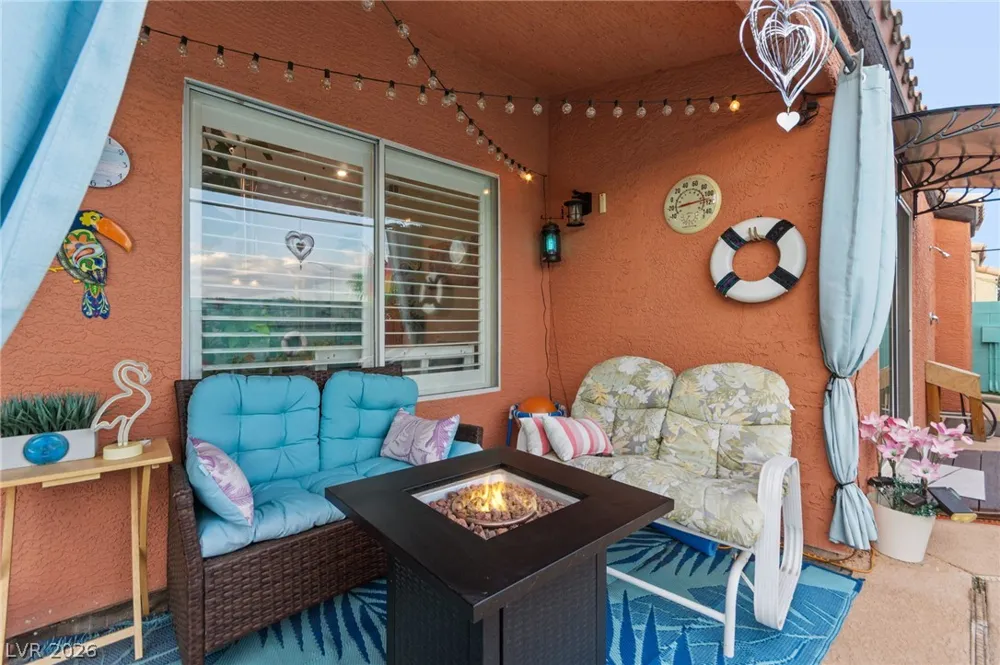 1917 Camino Carlos Rey North Las Vegas, NV 89031