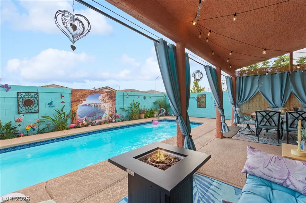 1917 Camino Carlos Rey North Las Vegas, NV 89031