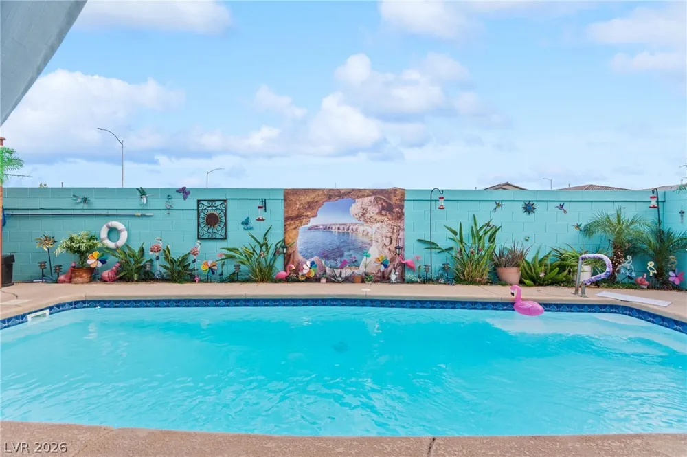 1917 Camino Carlos Rey North Las Vegas, NV 89031