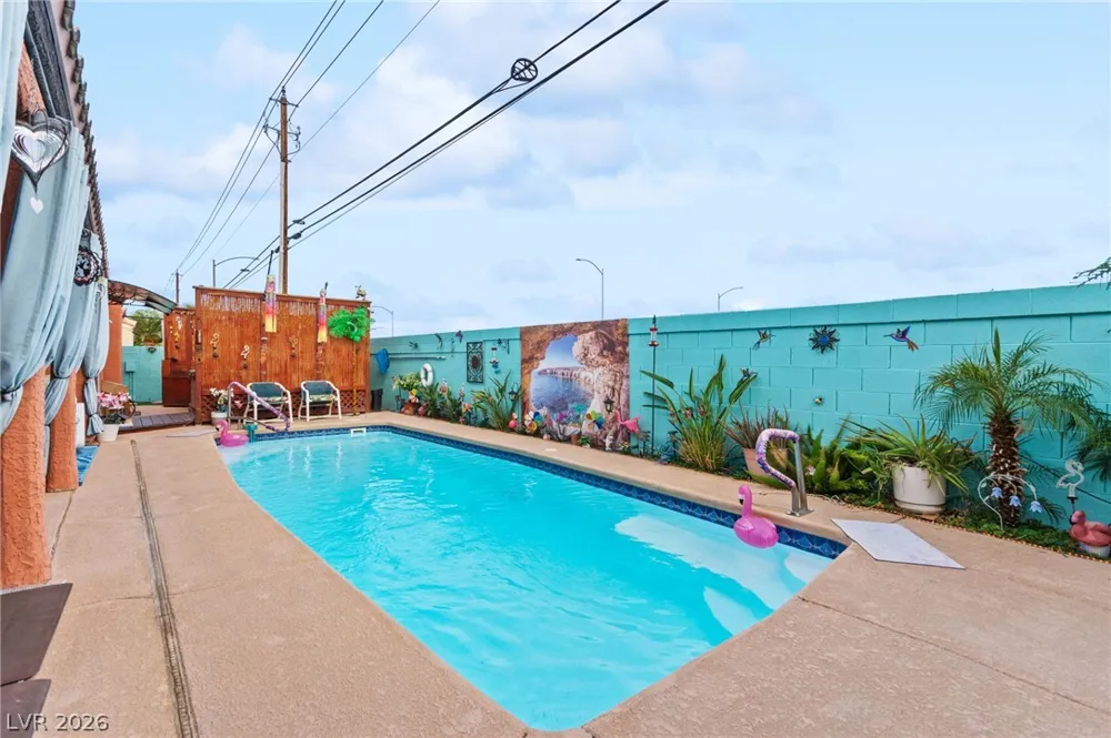 1917 Camino Carlos Rey North Las Vegas, NV 89031