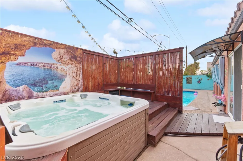 1917 Camino Carlos Rey North Las Vegas, NV 89031