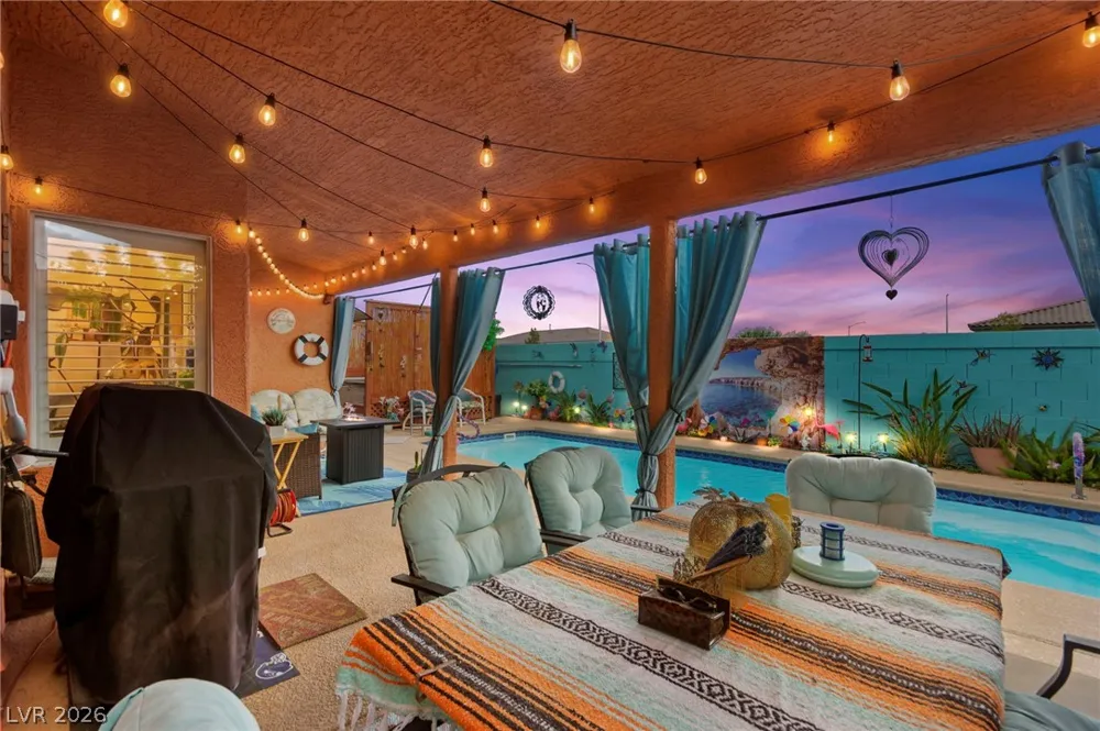 1917 Camino Carlos Rey North Las Vegas, NV 89031