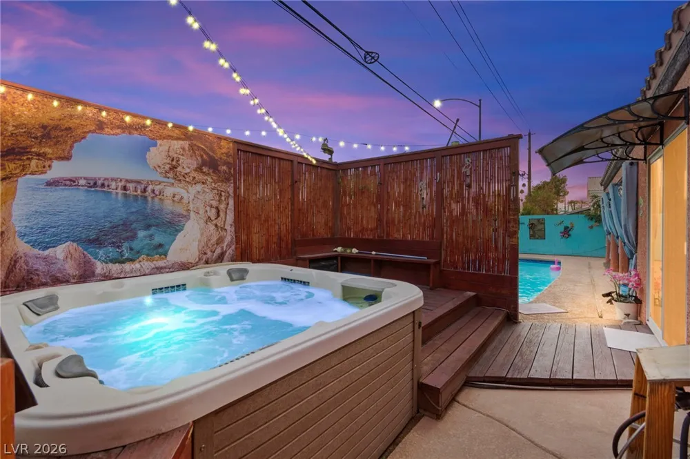 1917 Camino Carlos Rey North Las Vegas, NV 89031