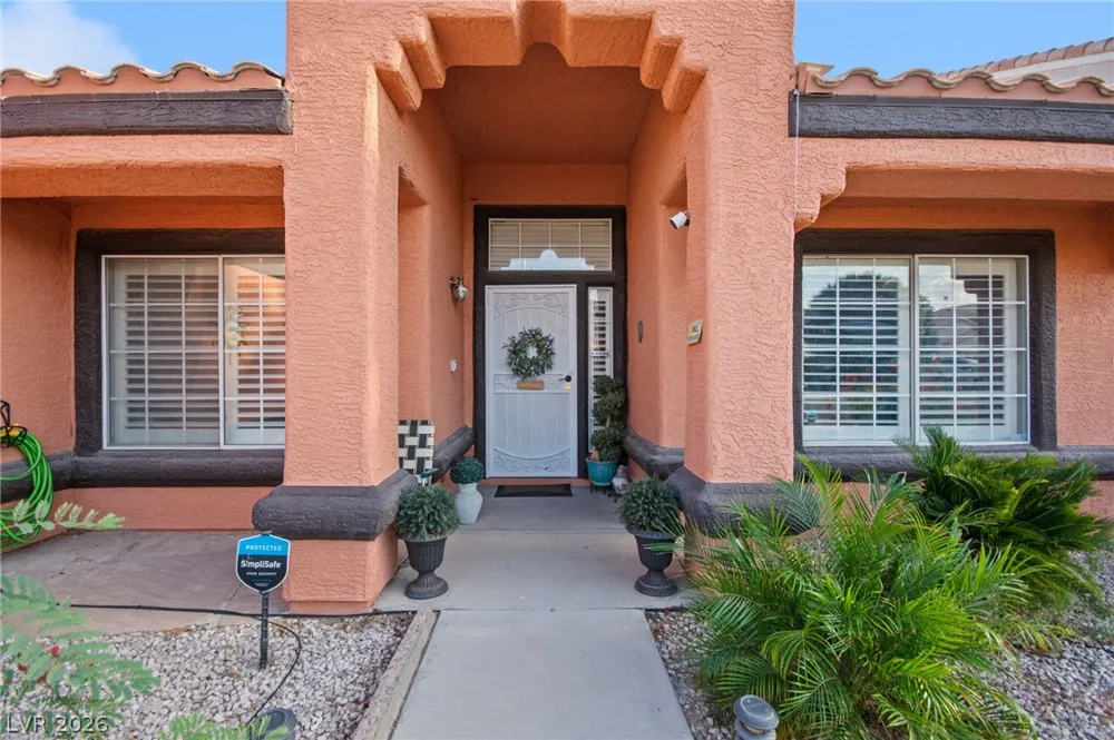 1917 Camino Carlos Rey North Las Vegas, NV 89031