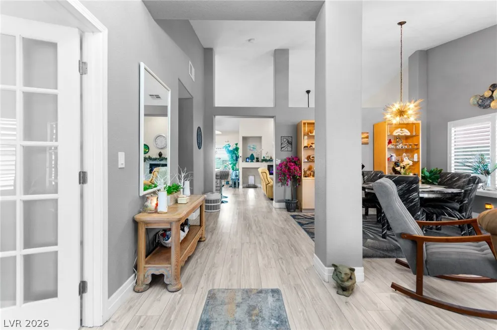 1917 Camino Carlos Rey North Las Vegas, NV 89031
