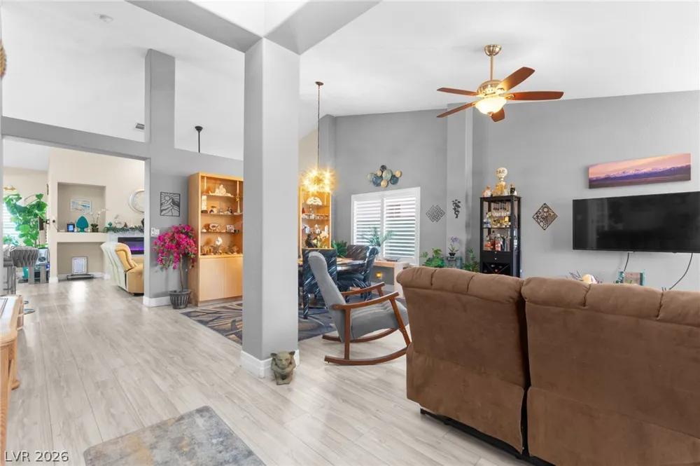 1917 Camino Carlos Rey North Las Vegas, NV 89031