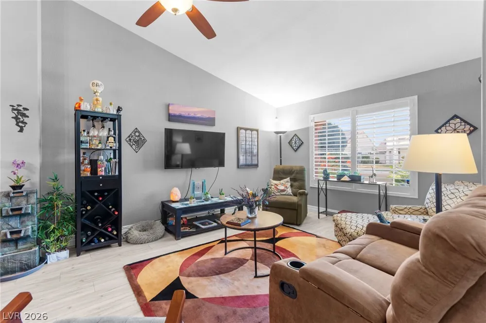 1917 Camino Carlos Rey North Las Vegas, NV 89031