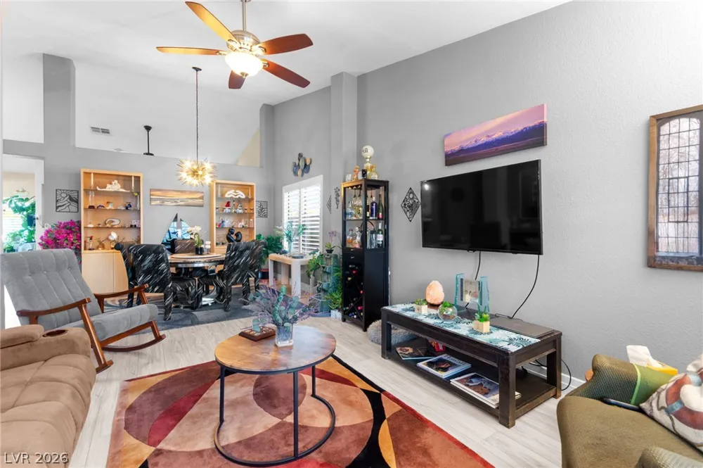 1917 Camino Carlos Rey North Las Vegas, NV 89031