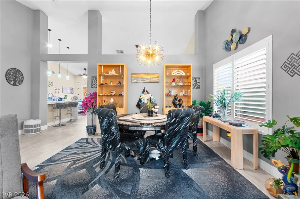 1917 Camino Carlos Rey North Las Vegas, NV 89031