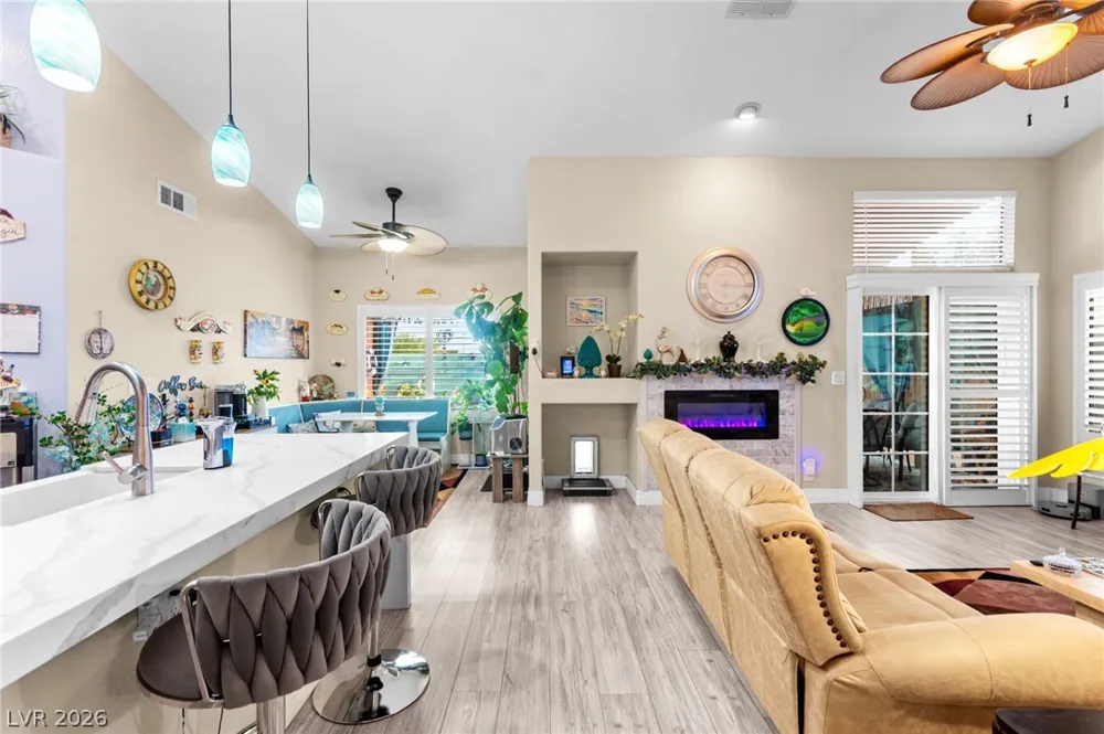 1917 Camino Carlos Rey North Las Vegas, NV 89031