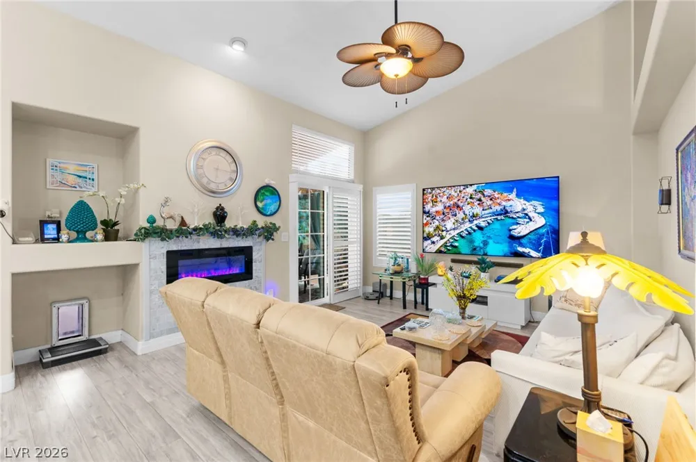 1917 Camino Carlos Rey North Las Vegas, NV 89031