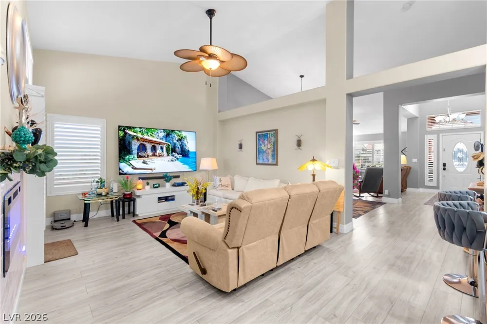 1917 Camino Carlos Rey North Las Vegas, NV 89031