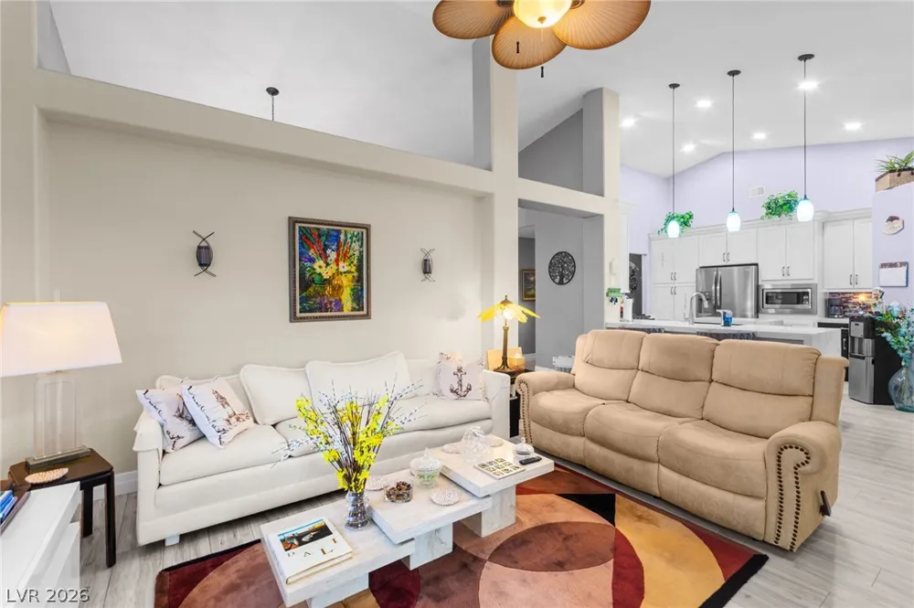 1917 Camino Carlos Rey North Las Vegas, NV 89031