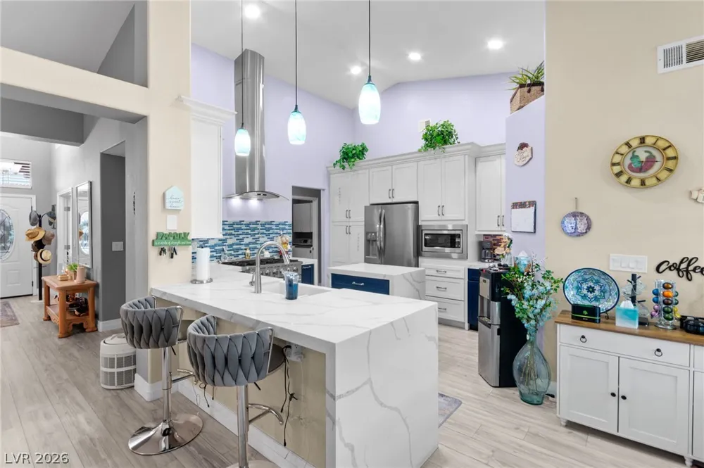 1917 Camino Carlos Rey North Las Vegas, NV 89031