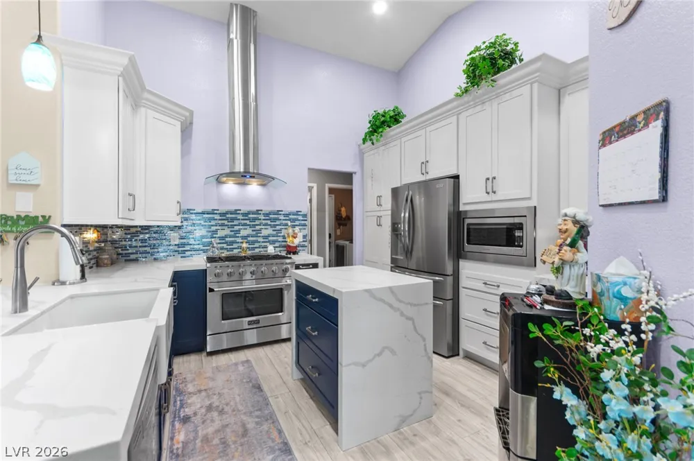 1917 Camino Carlos Rey North Las Vegas, NV 89031
