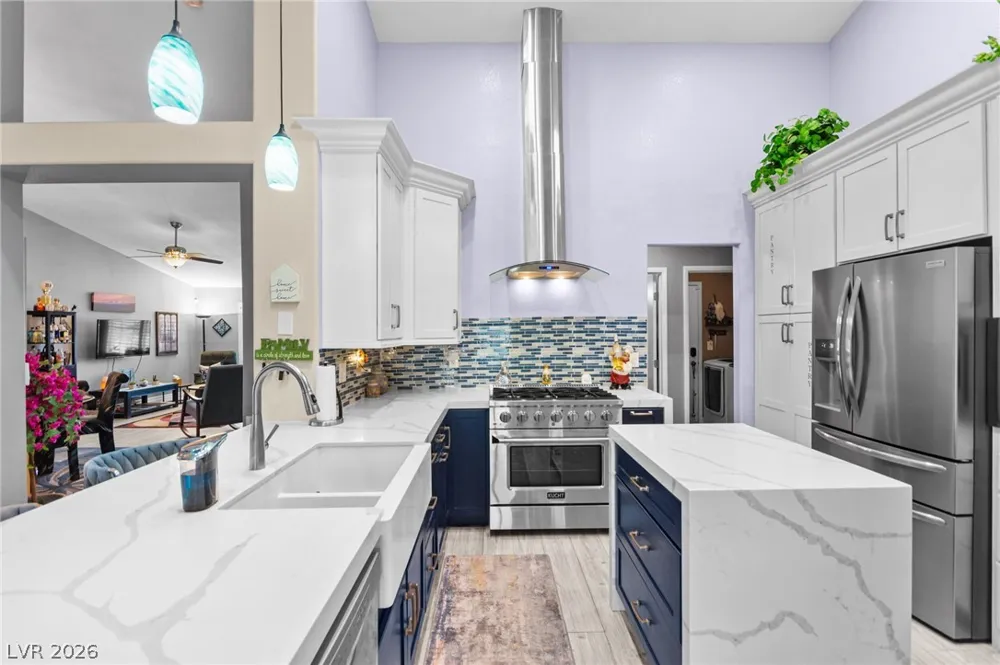 1917 Camino Carlos Rey North Las Vegas, NV 89031