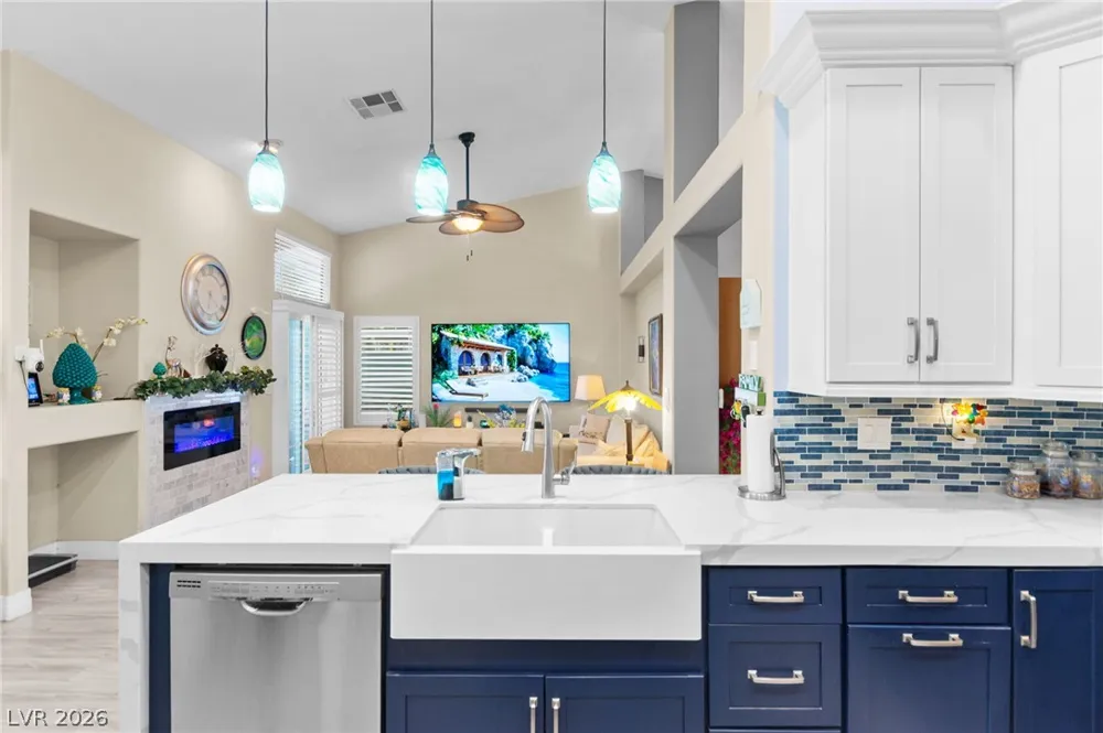 1917 Camino Carlos Rey North Las Vegas, NV 89031
