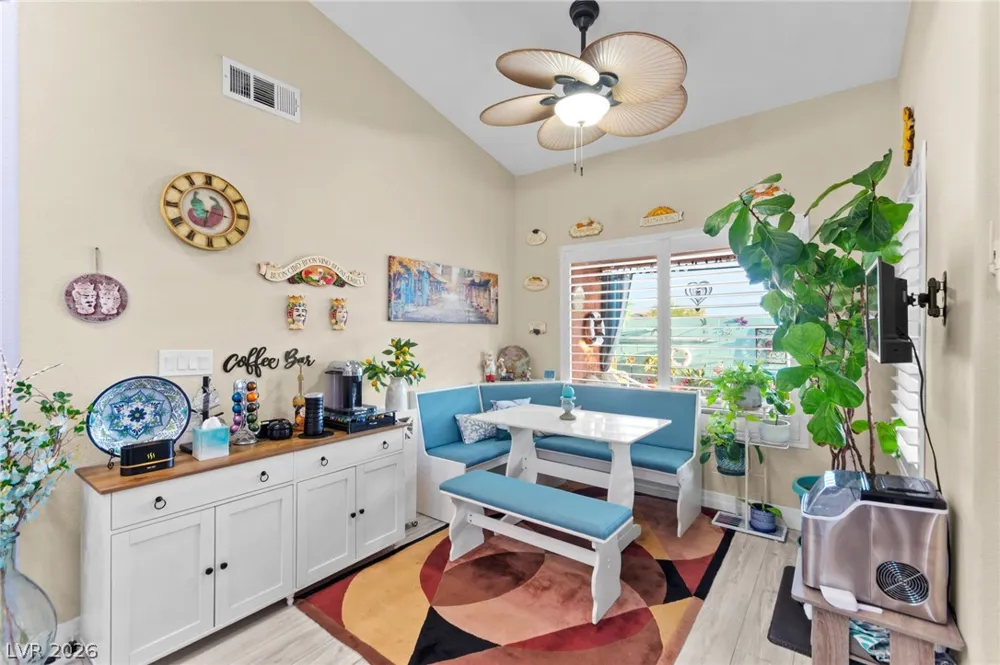 1917 Camino Carlos Rey North Las Vegas, NV 89031
