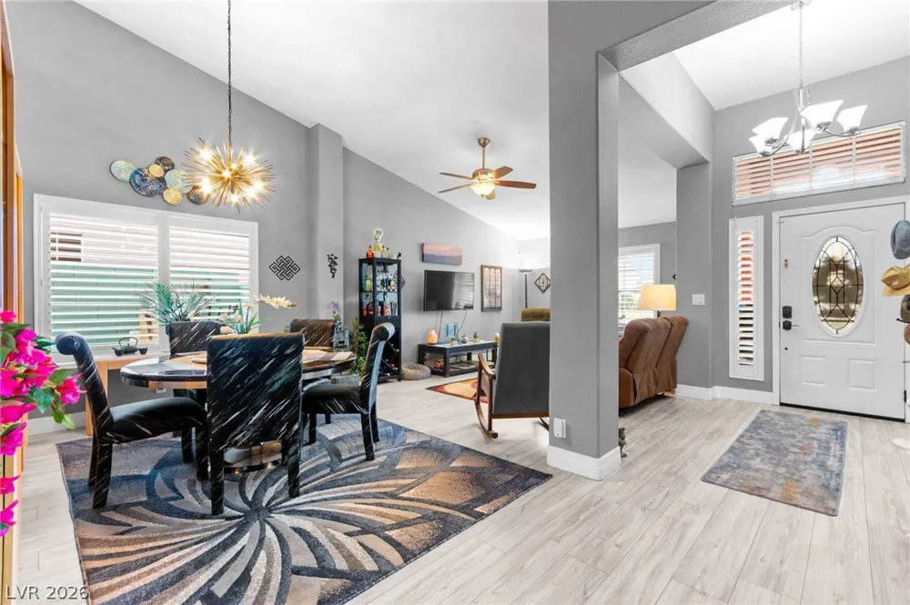 1917 Camino Carlos Rey North Las Vegas, NV 89031