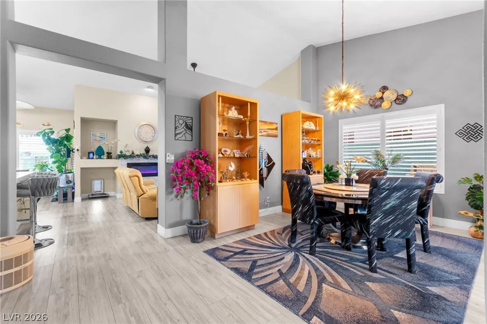 1917 Camino Carlos Rey North Las Vegas, NV 89031