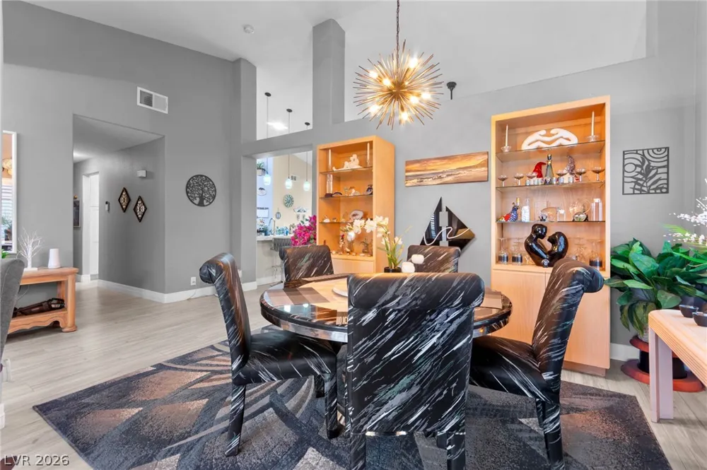 1917 Camino Carlos Rey North Las Vegas, NV 89031
