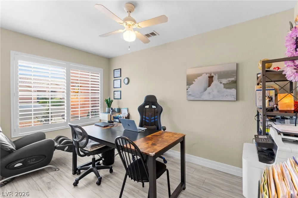 1917 Camino Carlos Rey North Las Vegas, NV 89031