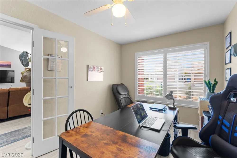1917 Camino Carlos Rey North Las Vegas, NV 89031