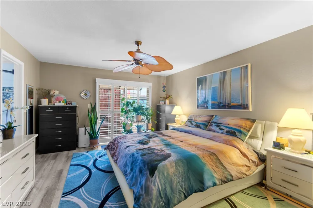 1917 Camino Carlos Rey North Las Vegas, NV 89031