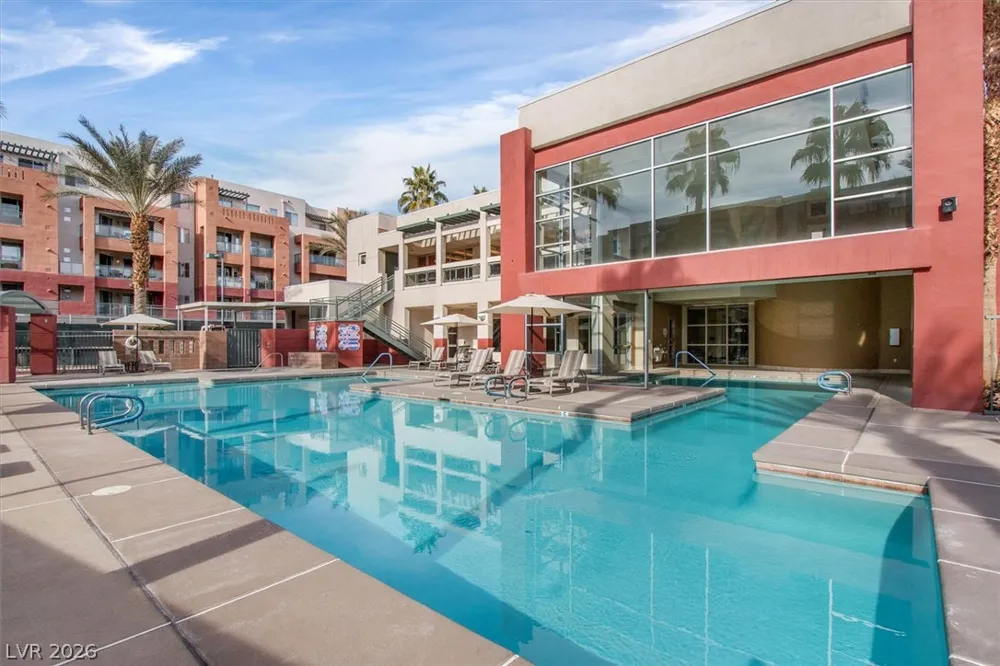 59 E Agate Avenue #206 Las Vegas, NV 89123