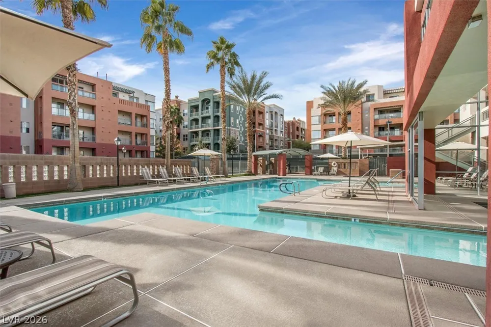 59 E Agate Avenue #206 Las Vegas, NV 89123