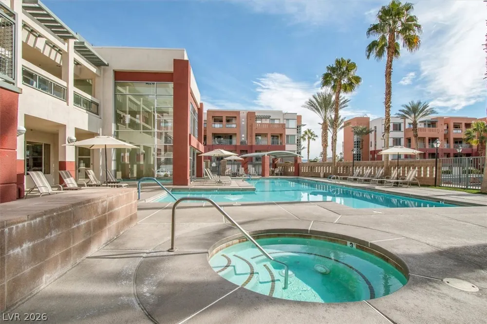 59 E Agate Avenue #206 Las Vegas, NV 89123