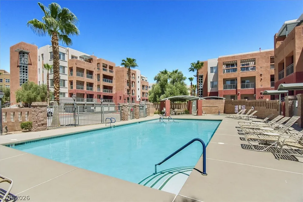 59 E Agate Avenue #206 Las Vegas, NV 89123