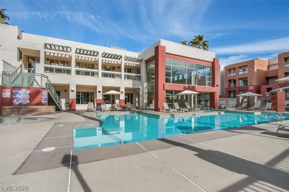 59 E Agate Avenue #206 Las Vegas, NV 89123