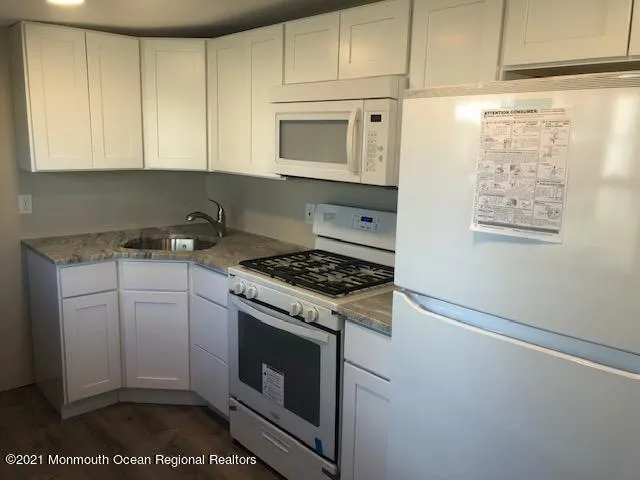 1110 5th Avenue #Rear Asbury Park, NJ 07712