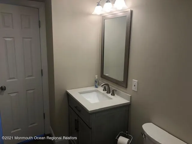 1110 5th Avenue #Rear Asbury Park, NJ 07712