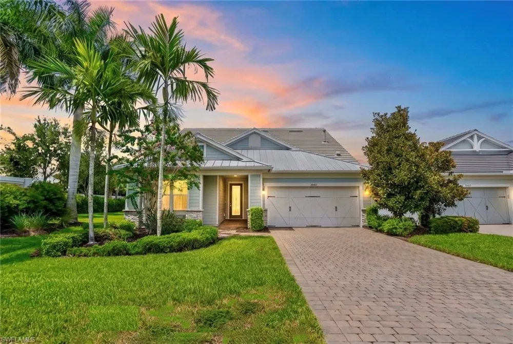 10647 Tiki Court Estero, FL 33928