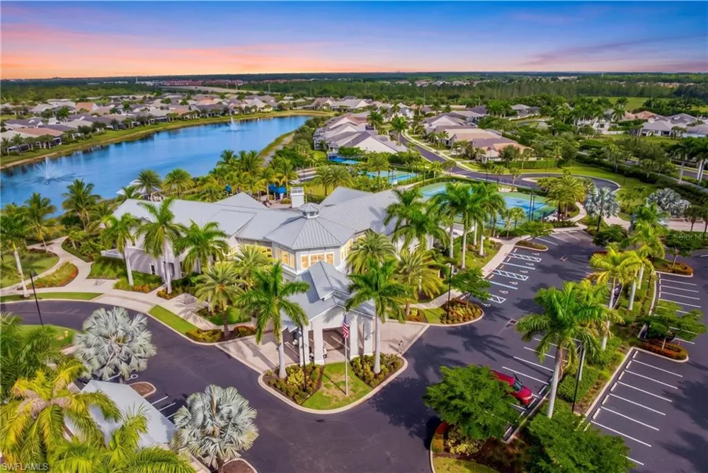 10647 Tiki Court Estero, FL 33928