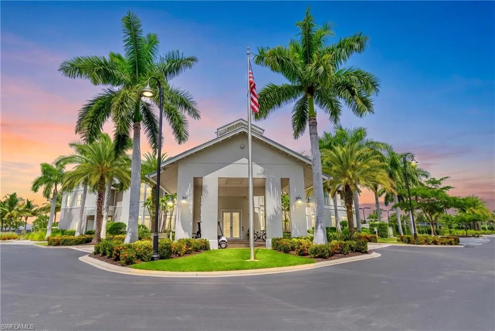 10647 Tiki Court Estero, FL 33928