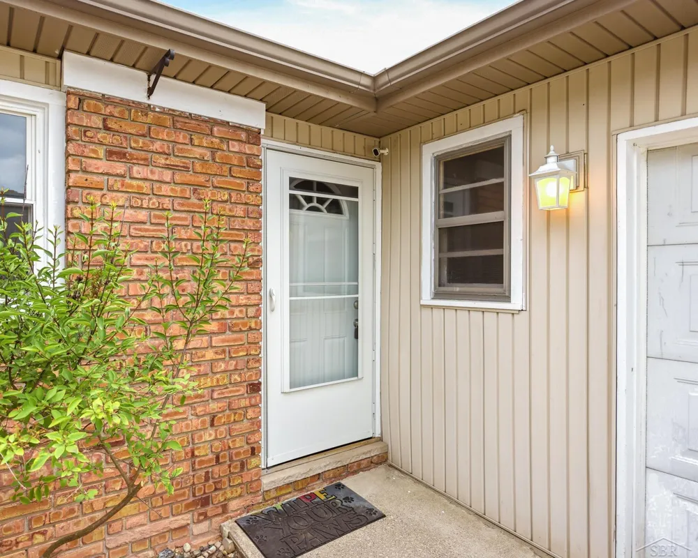 2904 Clayburn Road Saginaw Charter Township, MI 48603